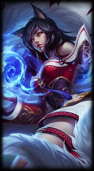 Ahri