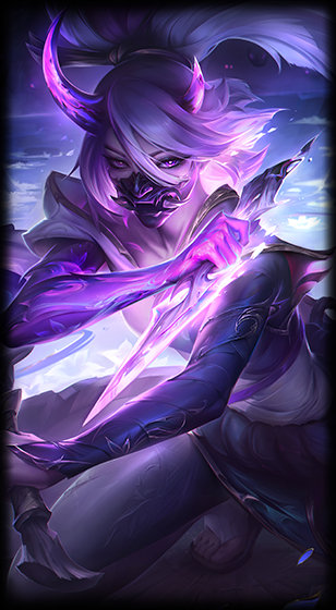 Akali Duchowego Rozkwitu