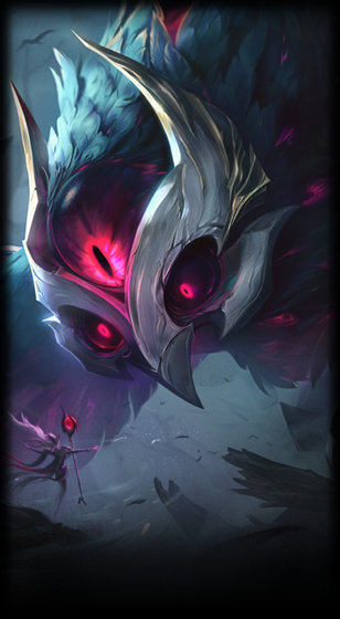 Anivia Pradawna Bogini