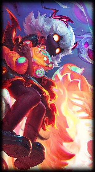 Annie Pandemonium