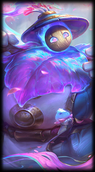 Bard Duchowego Rozkwitu