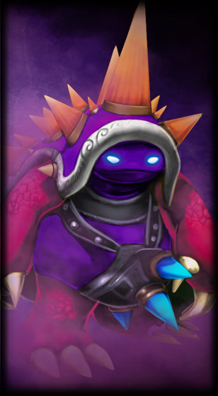Baron Rammus