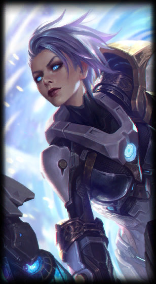 Cybernetyczna Riven