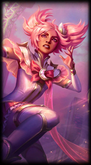 Czarodziejka Gwiazd Taliyah