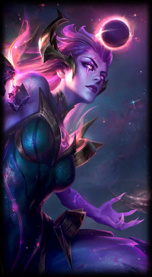 Diana Mrocznego Kosmosu