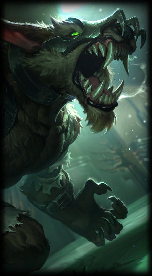 Dziki Warwick