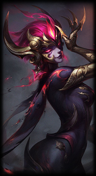 Evelynn Zwiastunka Nocy
