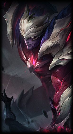 Garen z Wizji Upadłych