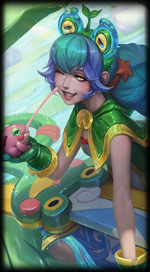 Gwen Pasterka Deszczu