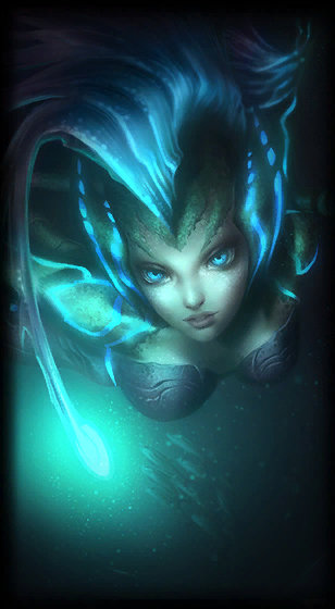 Głębinowa Nami