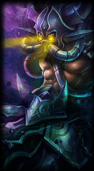 Głębinowy Kassadin