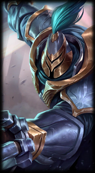 Inkwizytor Jax