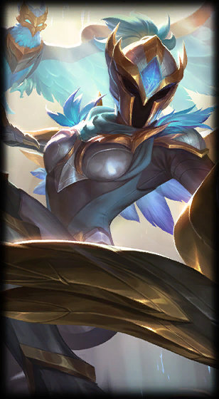 Inkwizytorka Quinn