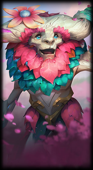 Ivern Duchowego Rozkwitu