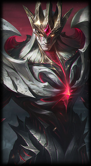 Jarvan IV z Wizji Upadłych (Prestiżowy)