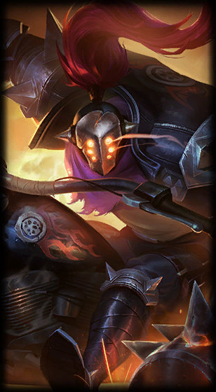 Jax Wandal