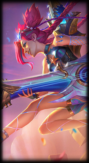Jinx Oceanicznych Pieśni