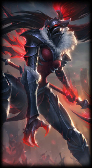 Kalista Maruderka