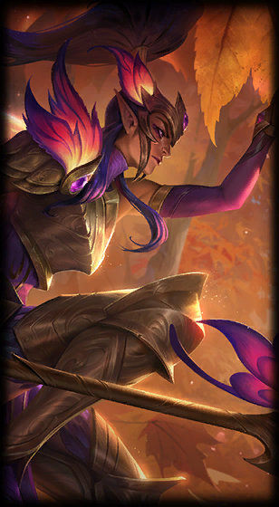 Kalista z Wróżkowego Dworu