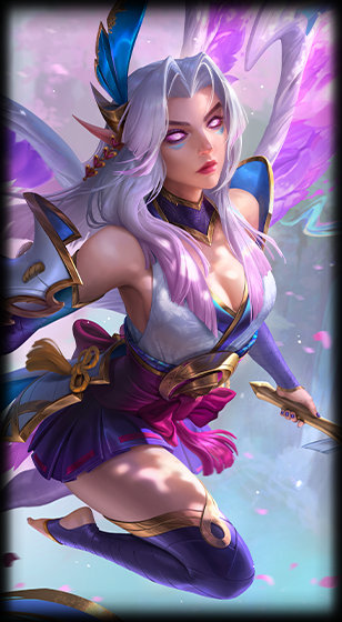Kayle Duchowego Rozkwitu
