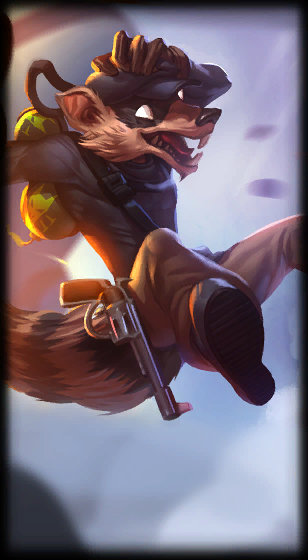 Kieszonkowiec Twitch
