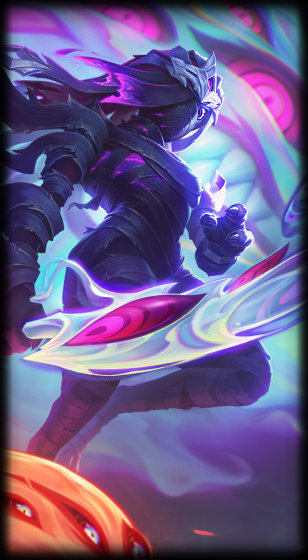 Kindred Pandemonium