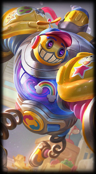 Lepcrank