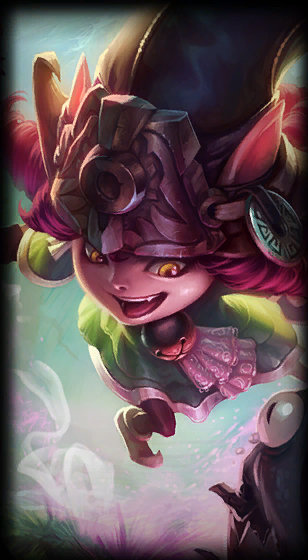 Lulu Treserka Smoków