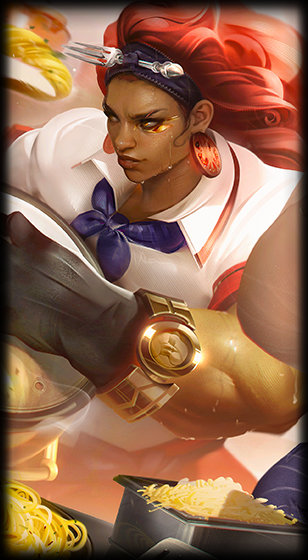 Makaronowa Illaoi