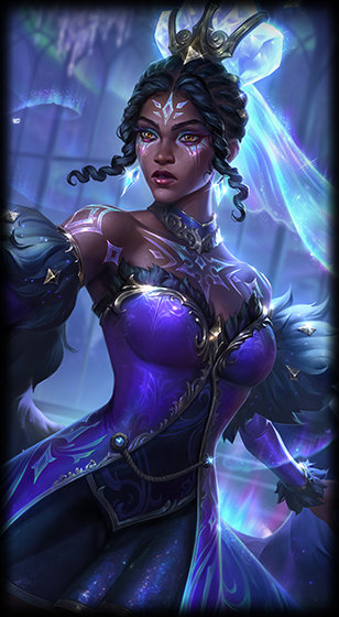 Mel Wybranka Zimy (Prestiżowa)