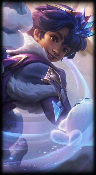 Milio Zimowego Zachwytu