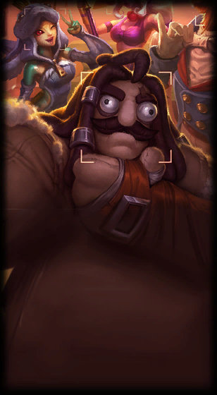 Na Pewno Nie Udyr