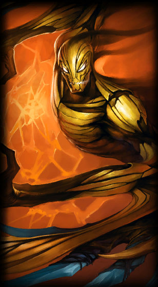 Nocturne Pustoszyciel