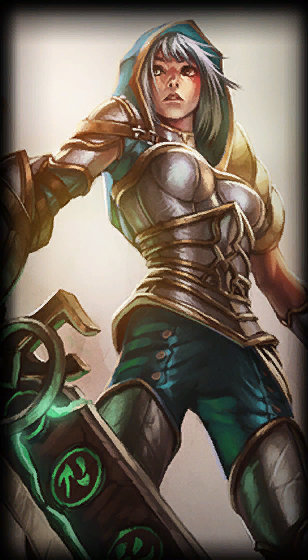 Odkupiona Riven
