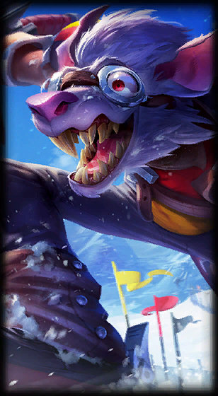 Olimpijski Twitch