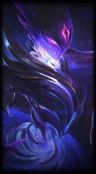 Orianna Mrocznej Gwiazdy