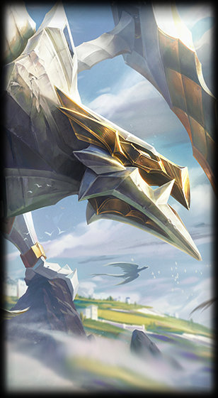 Petrucytowy Cho'Gath