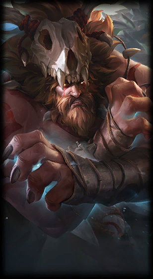 Pierwotny Udyr