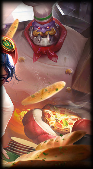 Pizzaiolo Sion