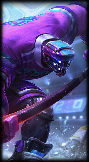 Potężny Jax