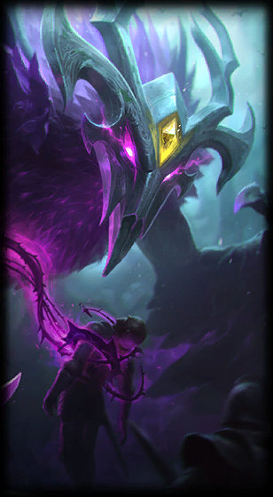 Pradawny Bóg Nocturne