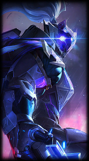 PROJEKT: Jax