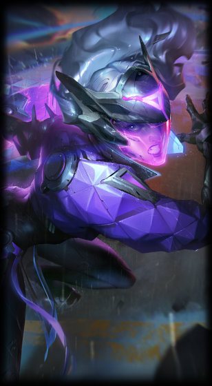 PROJEKT: Sivir