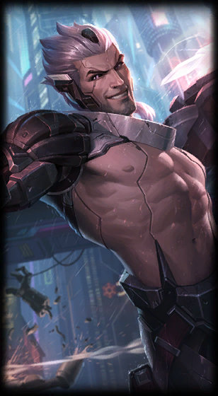 PROJEKT: Sylas