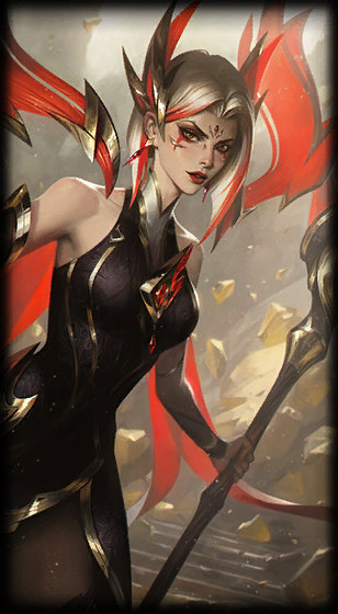 Przywrócona Legenda LeBlanc