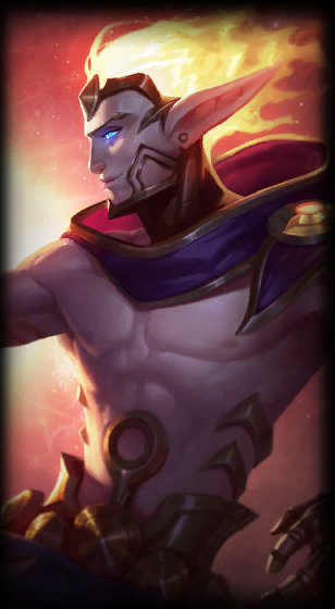 Rakan Kosmicznego Brzasku