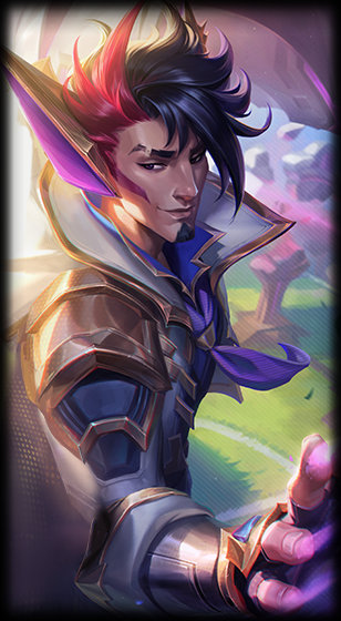 Rakan z Akademii Bojowej