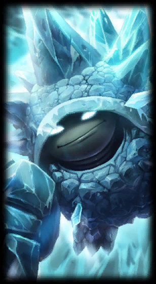 Rammus z Freljordu