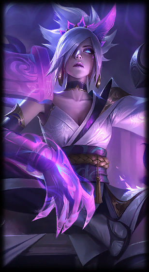 Riven Duchowego Rozkwitu