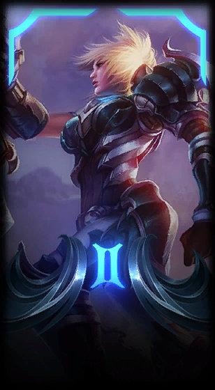 Riven Mistrzostw 2012